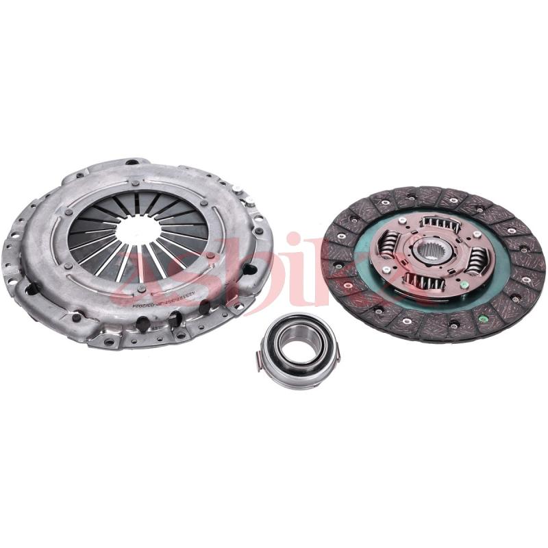 Kit d'embrayage ASHIKA 92-03-357 - Visuel 1