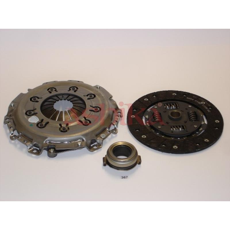 Kit d'embrayage ASHIKA 92-03-367 - Visuel 1