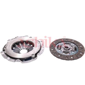 Kit d'embrayage ASHIKA 92-03-369 pour ROVER 100 2.0 - 150cv