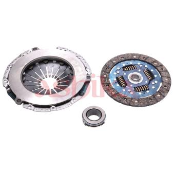 Kit d'embrayage ASHIKA 92-03-374 pour ROVER MINI 2.0 - 150cv