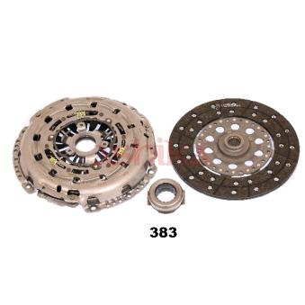 Kit d'embrayage ASHIKA 92-03-383