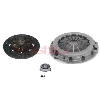 Kit d'embrayage ASHIKA 92-03-384