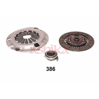 Kit d'embrayage ASHIKA OEM R20116460C