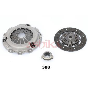 Kit d'embrayage ASHIKA 92-03-388 pour FORD B-MAX 2.6 - 192cv