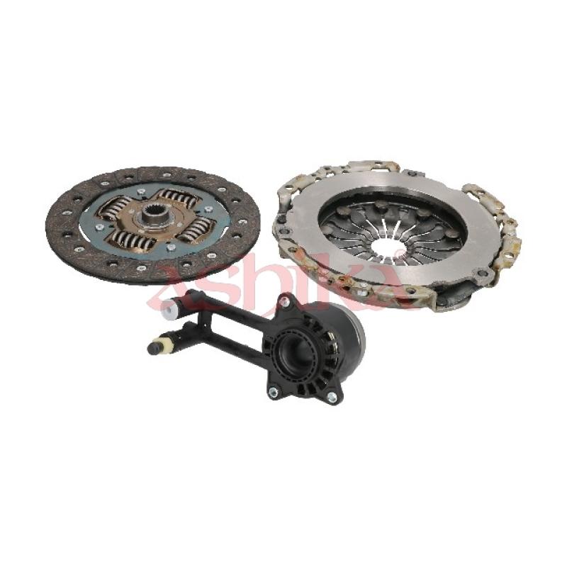 Kit d'embrayage ASHIKA 92-03-391 - Visuel 1