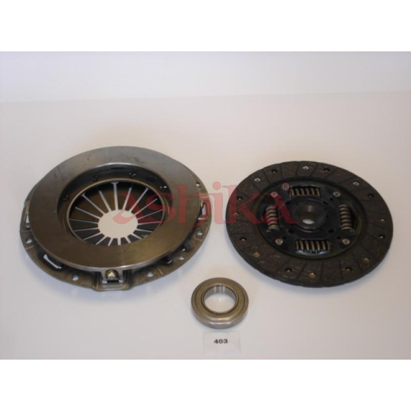 Kit d'embrayage ASHIKA 92-04-403 - Visuel 1