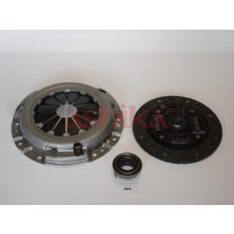 Kit d'embrayage ASHIKA 92-04-404