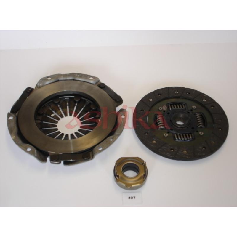 Kit d'embrayage ASHIKA 92-04-407 - Visuel 1