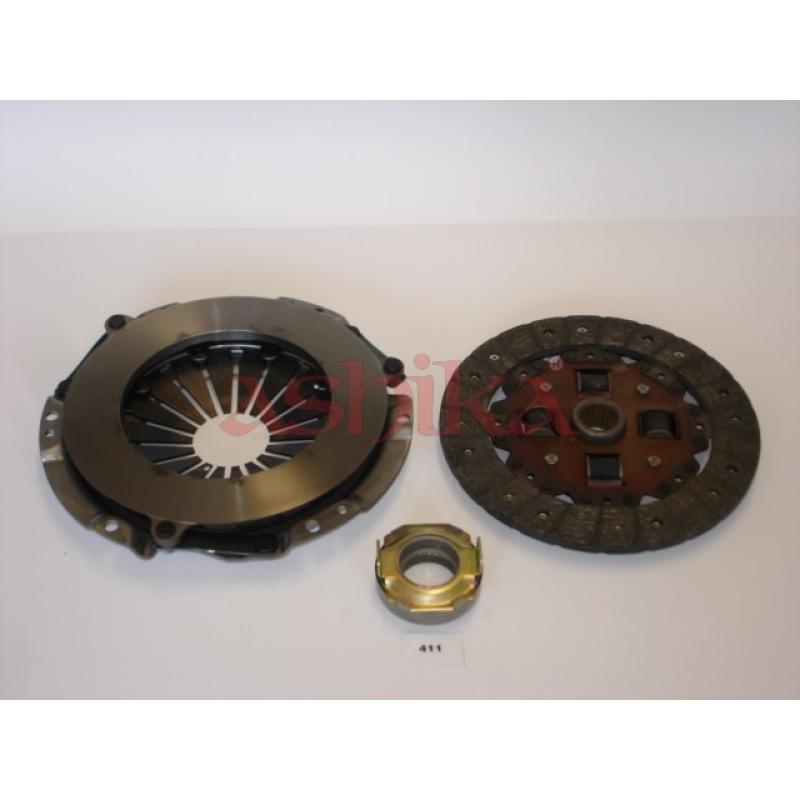 Kit d'embrayage ASHIKA 92-04-411 - Visuel 1