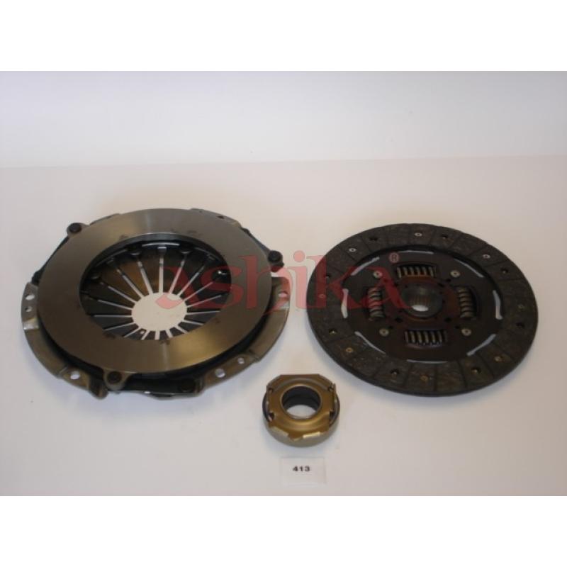 Kit d'embrayage ASHIKA 92-04-413 - Visuel 1