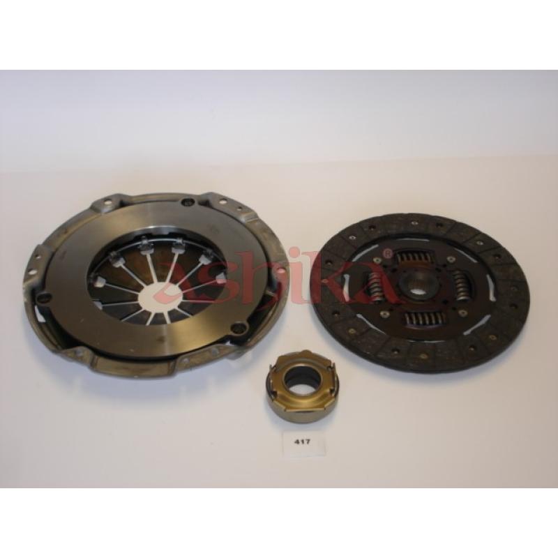 Kit d'embrayage ASHIKA 92-04-417 - Visuel 1