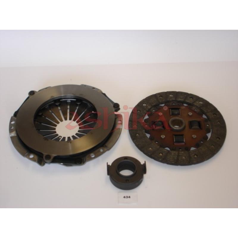 Kit d'embrayage ASHIKA 92-04-434 - Visuel 1