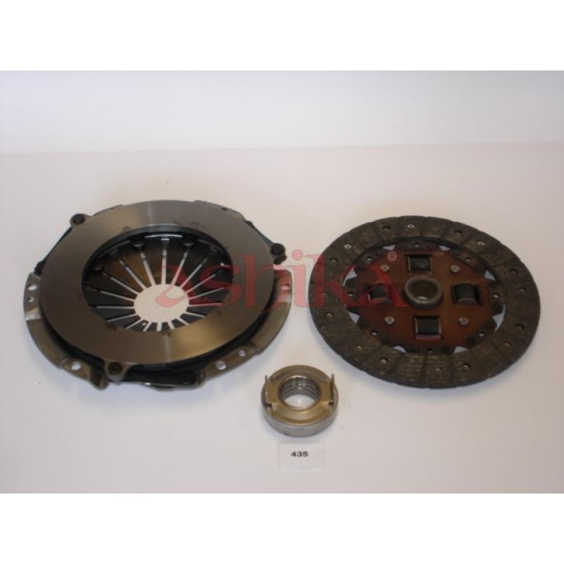 Kit d'embrayage ASHIKA 92-04-435 - Visuel 1