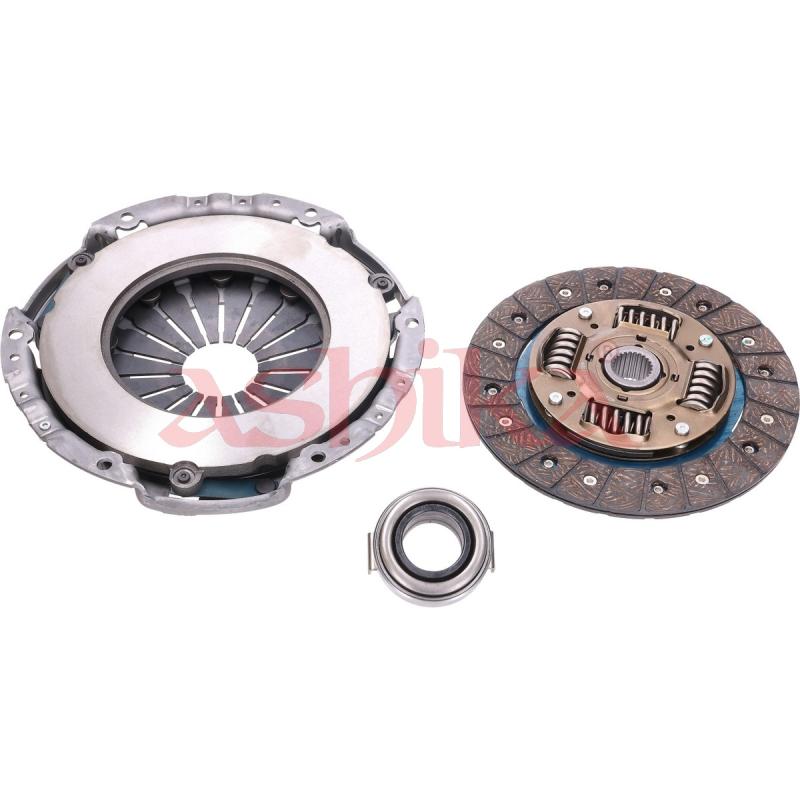 Kit d'embrayage ASHIKA 92-04-437 - Visuel 1