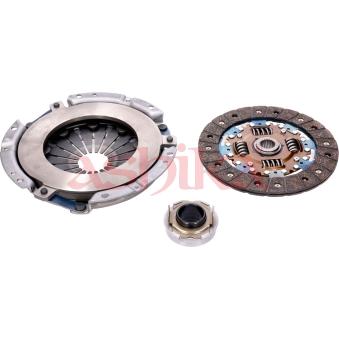 Kit d'embrayage ASHIKA OEM 22105PM7575