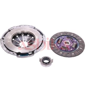 Kit d'embrayage ASHIKA OEM 22300RBB005