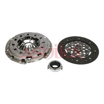 Kit d'embrayage ASHIKA [92-04-462]