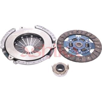 Kit d'embrayage ASHIKA OEM 22810P21003