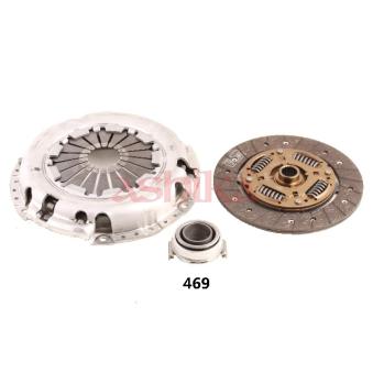 Kit d'embrayage ASHIKA 92-04-469 pour VOLKSWAGEN MULTIVAN 1.4 - 83cv