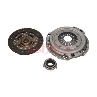 Kit d'embrayage ASHIKA OEM 22200RBB005