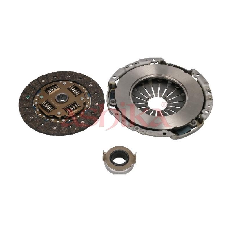 Kit d'embrayage ASHIKA 92-04-475 - Visuel 1