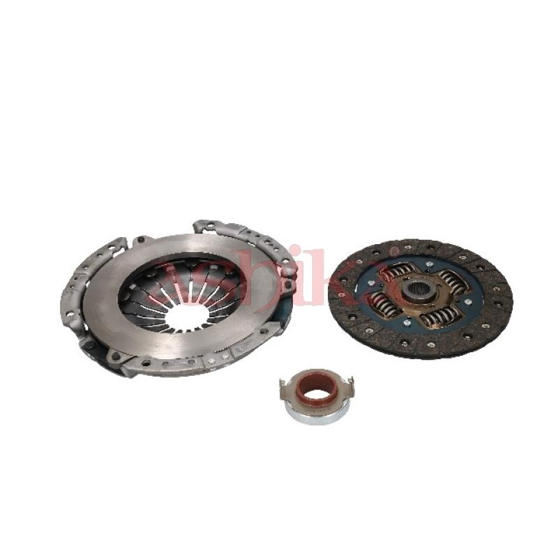 Kit d'embrayage ASHIKA 92-04-476 - Visuel 1