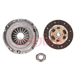 Kit d'embrayage ASHIKA OEM 22810P20005 Kit d'embrayage ASHIKA OEM 22810P20005