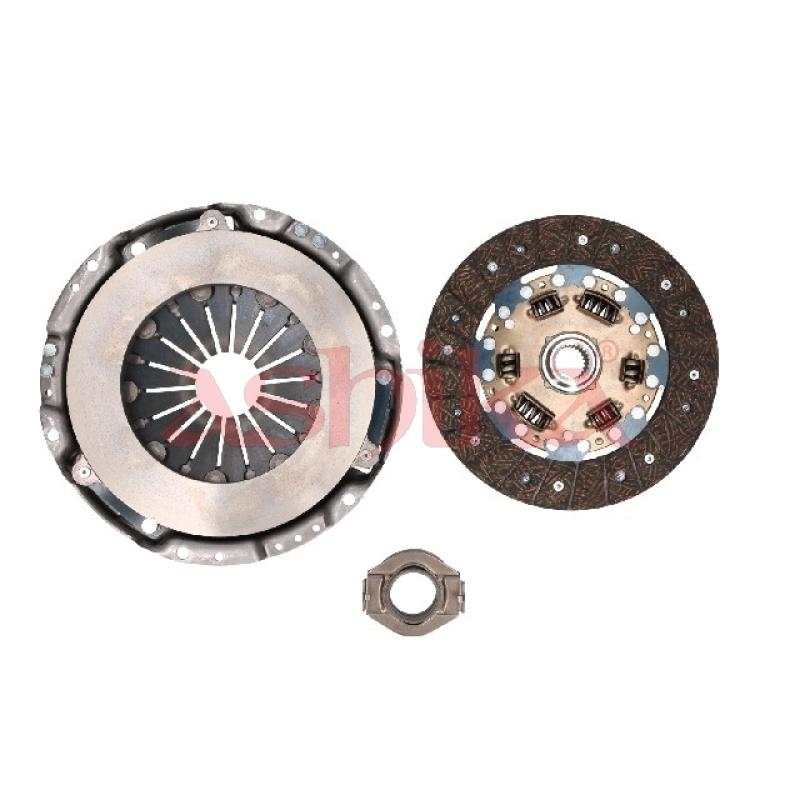 Kit d'embrayage ASHIKA 92-04-479 - Visuel 1