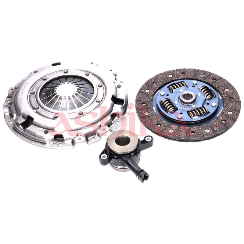 Kit d'embrayage ASHIKA 92-05-5004 - Visuel 1