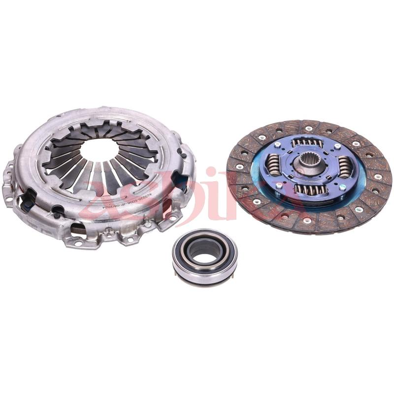 Kit d'embrayage ASHIKA 92-05-5006 - Visuel 1