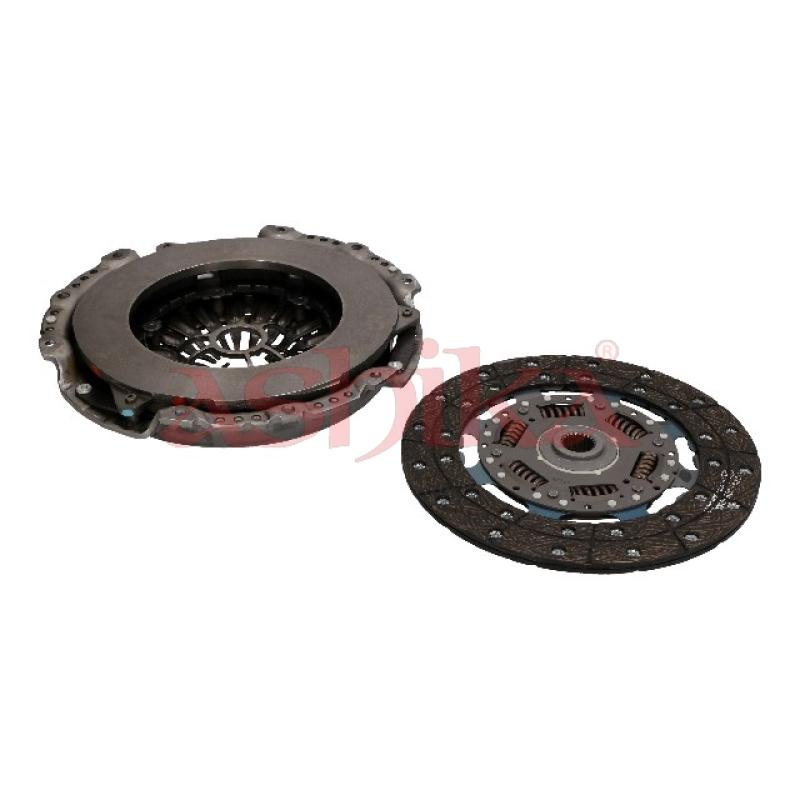 Kit d'embrayage ASHIKA 92-05-5013 - Visuel 2