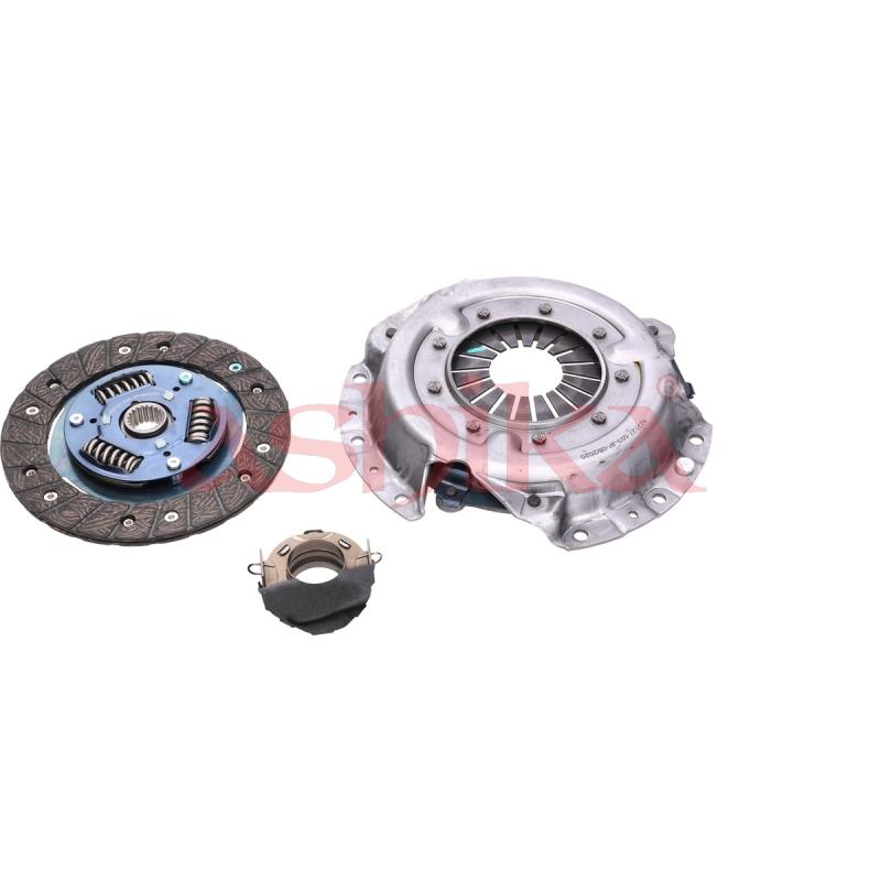 Kit d'embrayage ASHIKA 92-05-503 - Visuel 1