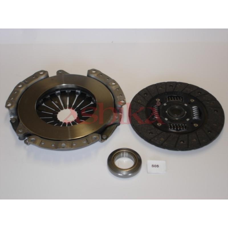 Kit d'embrayage ASHIKA 92-05-505 - Visuel 1