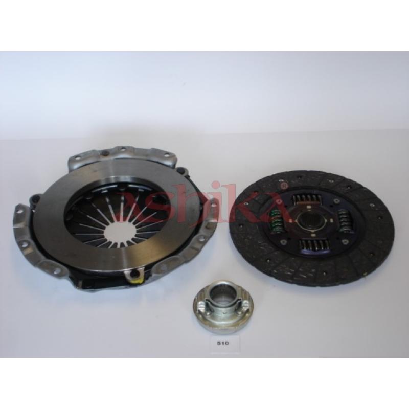 Kit d'embrayage ASHIKA 92-05-510 - Visuel 1