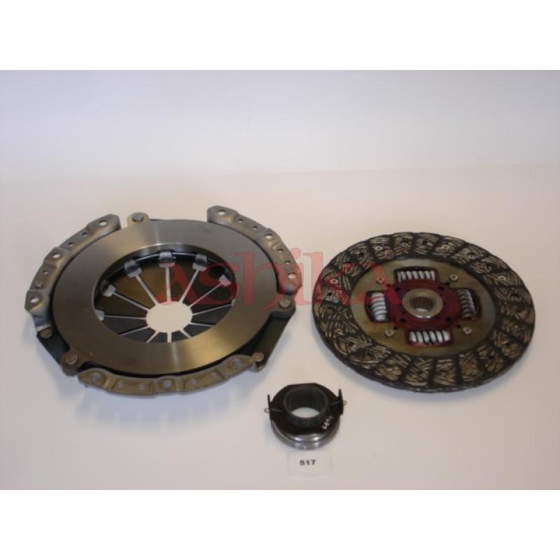 Kit d'embrayage ASHIKA 92-05-517 - Visuel 1