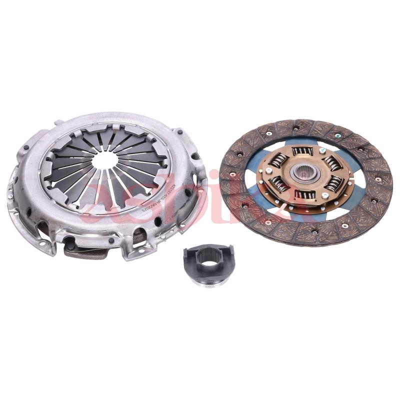 Kit d'embrayage ASHIKA 92-05-533 - Visuel 1