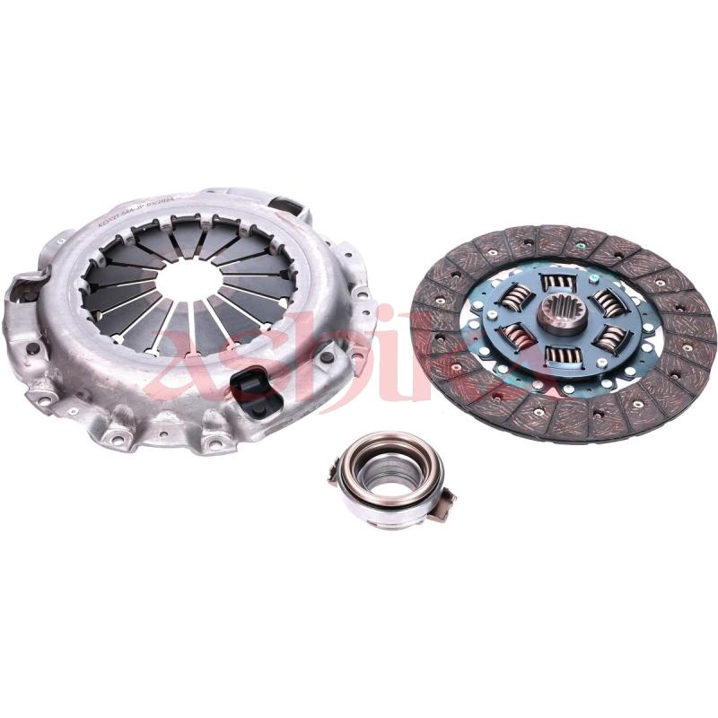 Kit d'embrayage ASHIKA 92-05-544 - Visuel 1