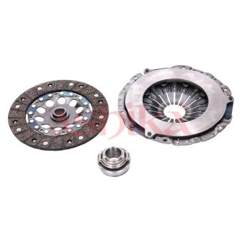 Kit d'embrayage ASHIKA OEM MD703270 Kit d'embrayage ASHIKA OEM MD703270