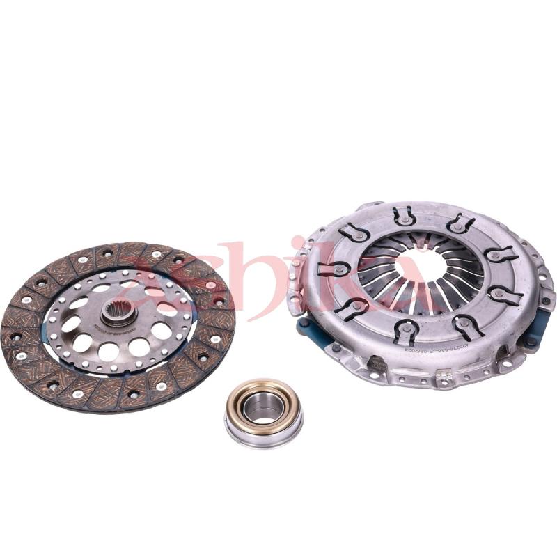 Kit d'embrayage ASHIKA 92-05-546 - Visuel 1