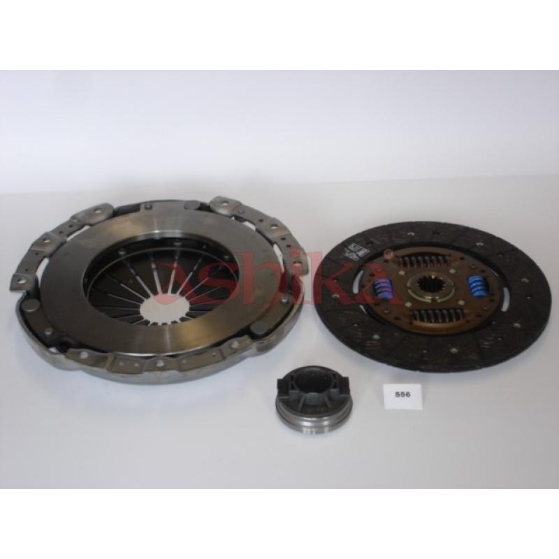 Kit d'embrayage ASHIKA 92-05-556 - Visuel 1