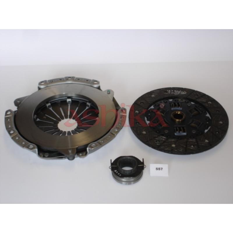 Kit d'embrayage ASHIKA 92-05-557 - Visuel 1