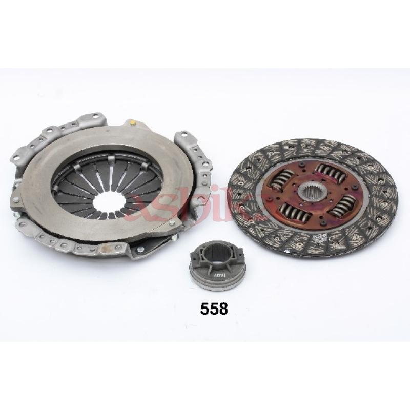 Kit d'embrayage ASHIKA 92-05-558 - Visuel 1