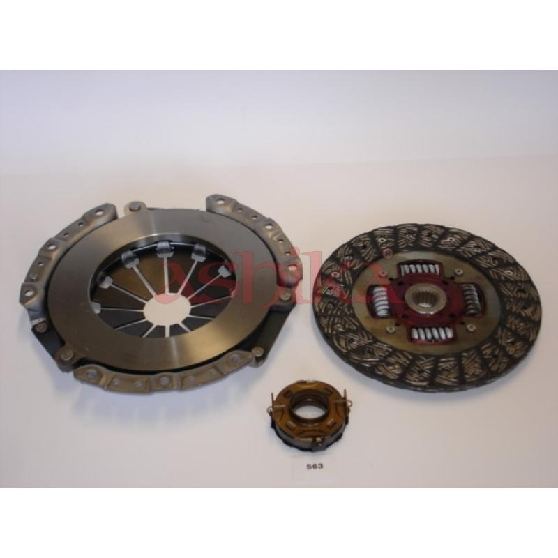 Kit d'embrayage ASHIKA 92-05-563 - Visuel 1