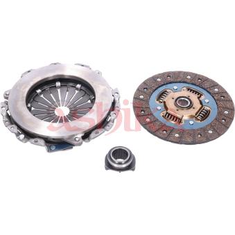 Kit d'embrayage ASHIKA OEM MR253033
