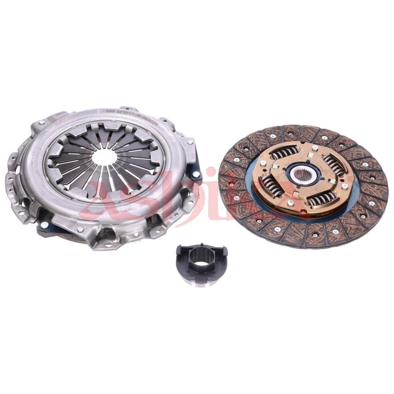 Kit d'embrayage ASHIKA 92-05-585 - Visuel 1