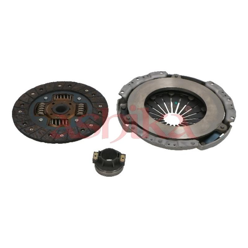 Kit d'embrayage ASHIKA 92-05-599 - Visuel 1