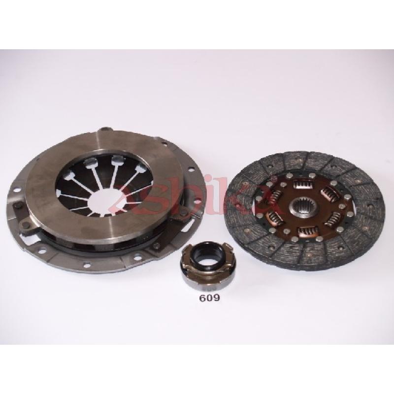 Kit d'embrayage ASHIKA 92-06-609 - Visuel 1