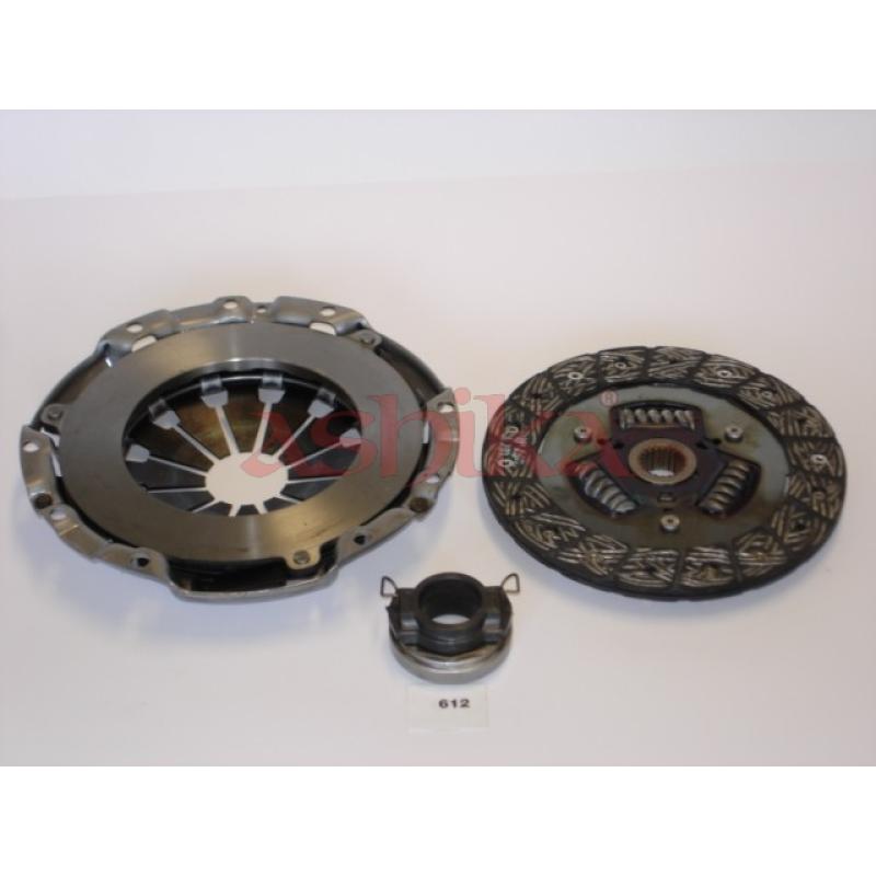 Kit d'embrayage ASHIKA 92-06-612 - Visuel 1