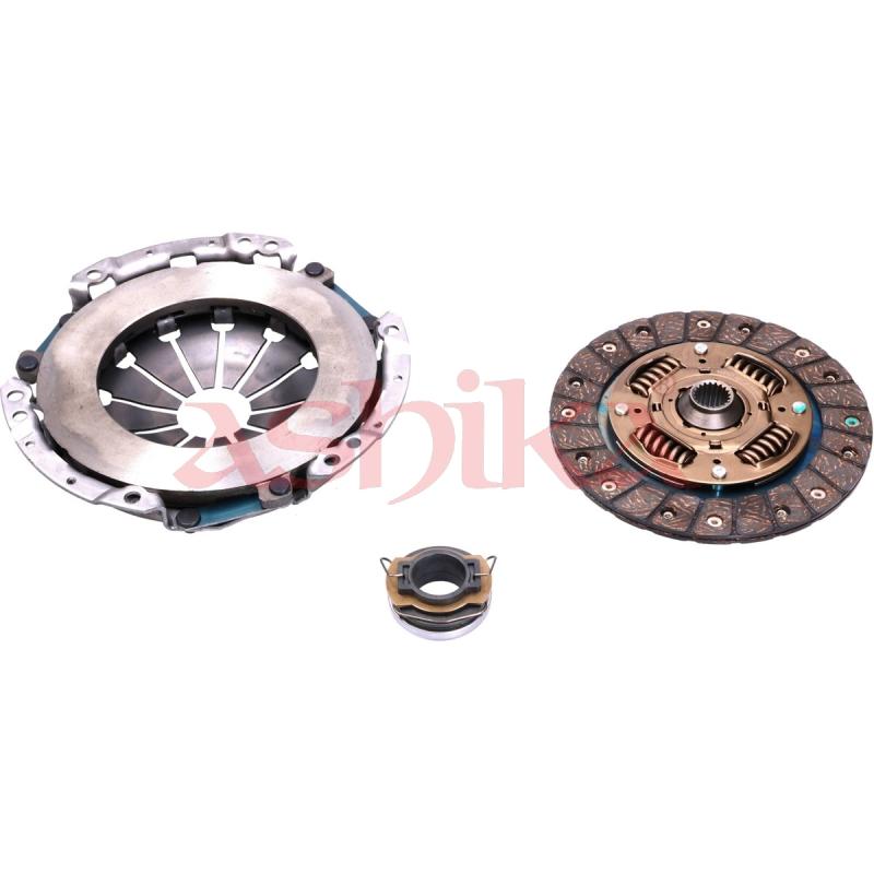 Kit d'embrayage ASHIKA 92-06-621 - Visuel 1