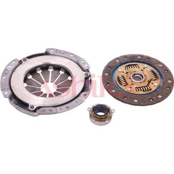 Kit d'embrayage ASHIKA [92-06-631]